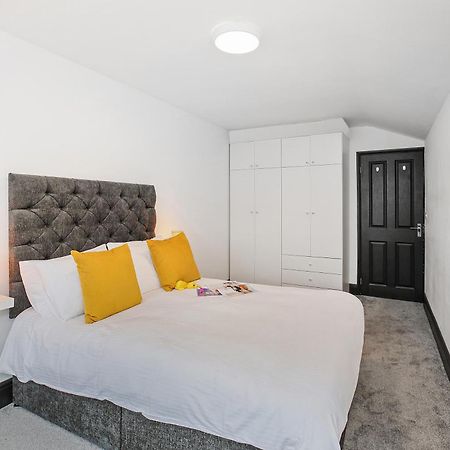 Tyme Suites On Kingsway 클리소프스 외부 사진