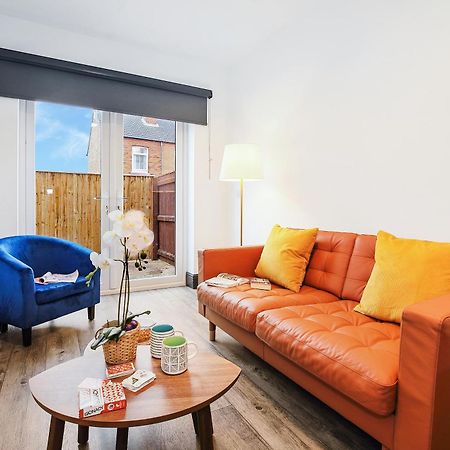 Tyme Suites On Kingsway 클리소프스 외부 사진