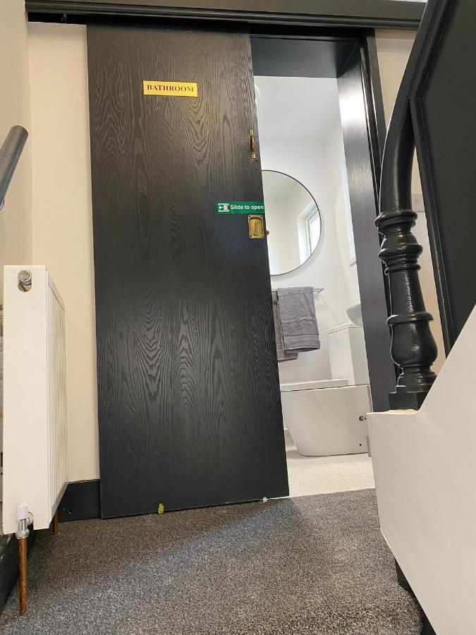 Tyme Suites On Kingsway 클리소프스 외부 사진