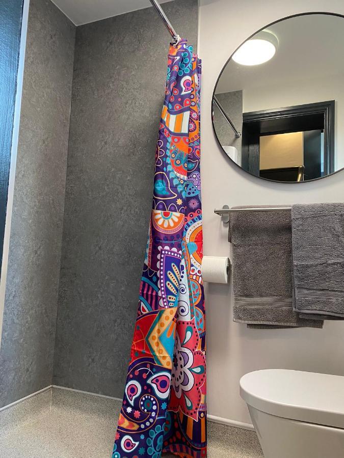 Tyme Suites On Kingsway 클리소프스 외부 사진