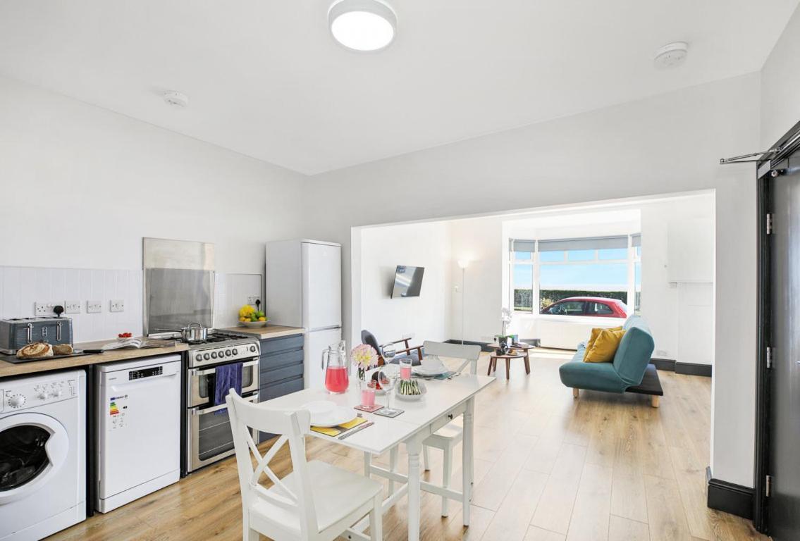 Tyme Suites On Kingsway 클리소프스 외부 사진