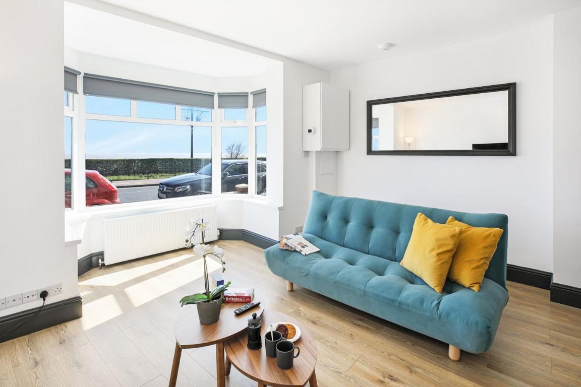 Tyme Suites On Kingsway 클리소프스 외부 사진