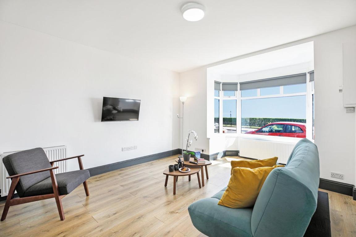 Tyme Suites On Kingsway 클리소프스 외부 사진