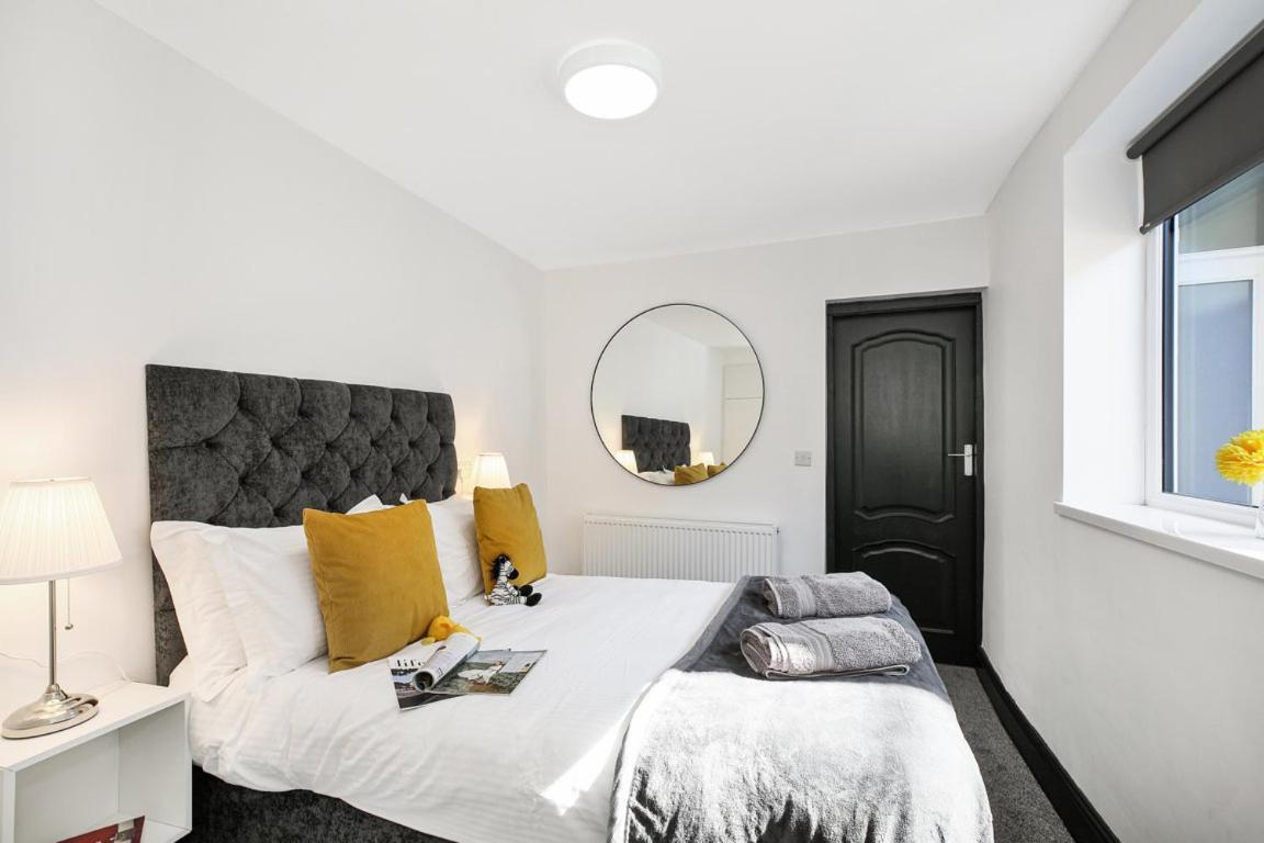 Tyme Suites On Kingsway 클리소프스 외부 사진