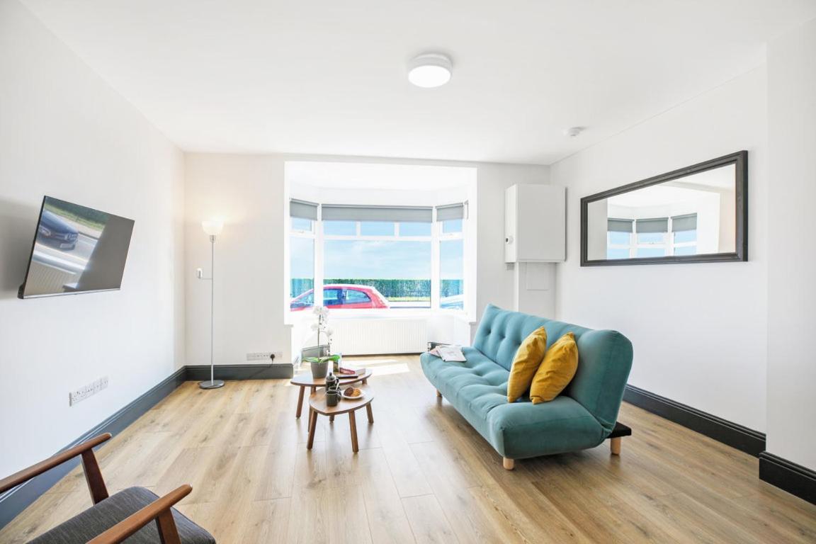 Tyme Suites On Kingsway 클리소프스 외부 사진