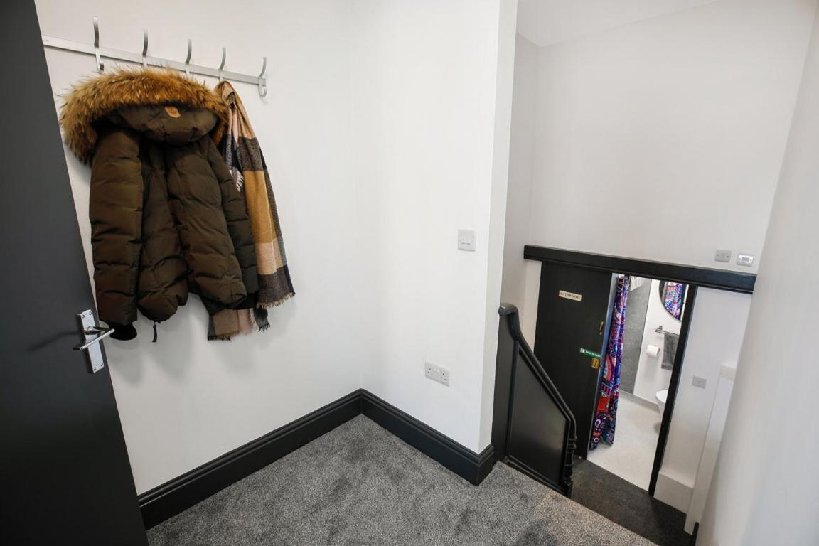 Tyme Suites On Kingsway 클리소프스 외부 사진