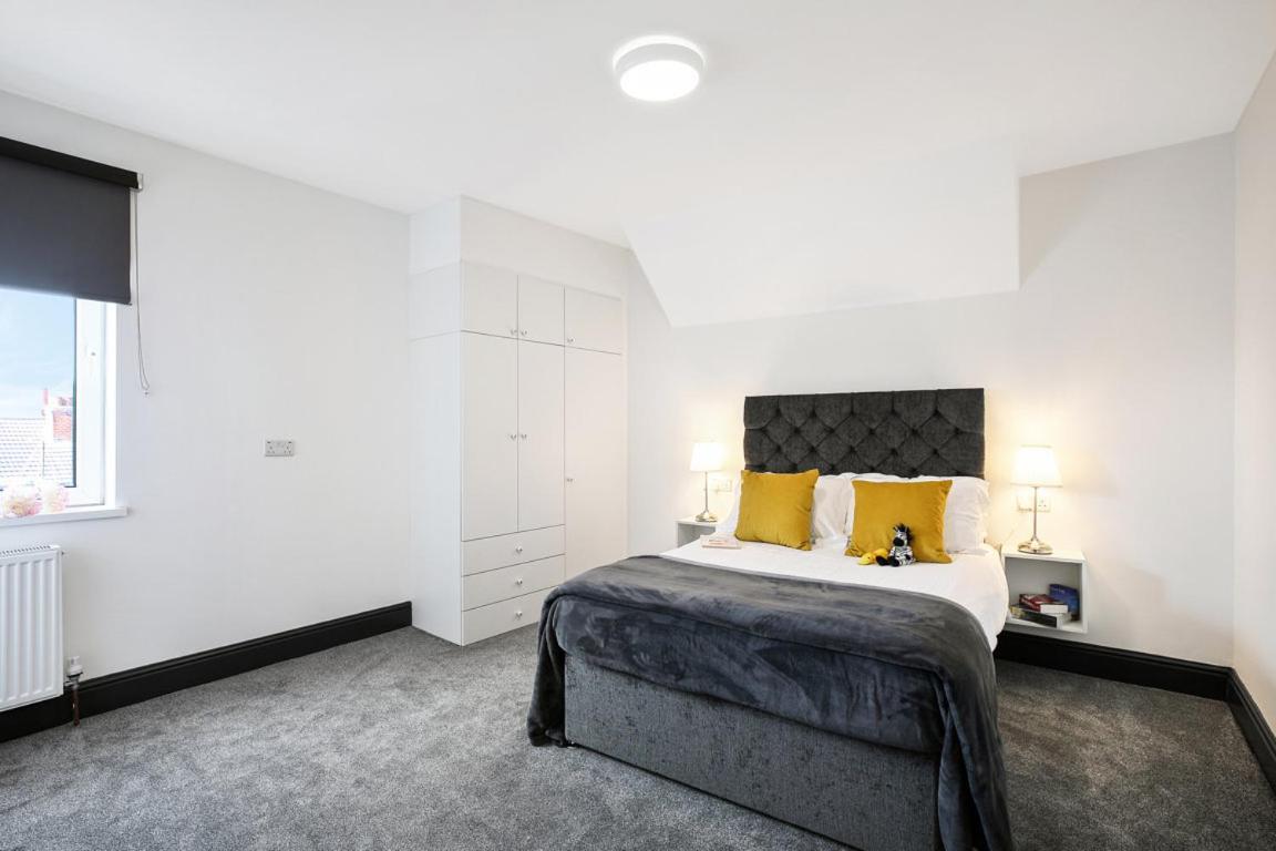 Tyme Suites On Kingsway 클리소프스 외부 사진