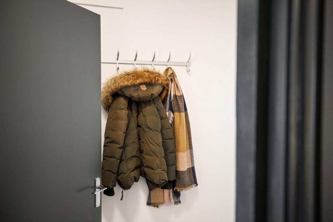 Tyme Suites On Kingsway 클리소프스 외부 사진