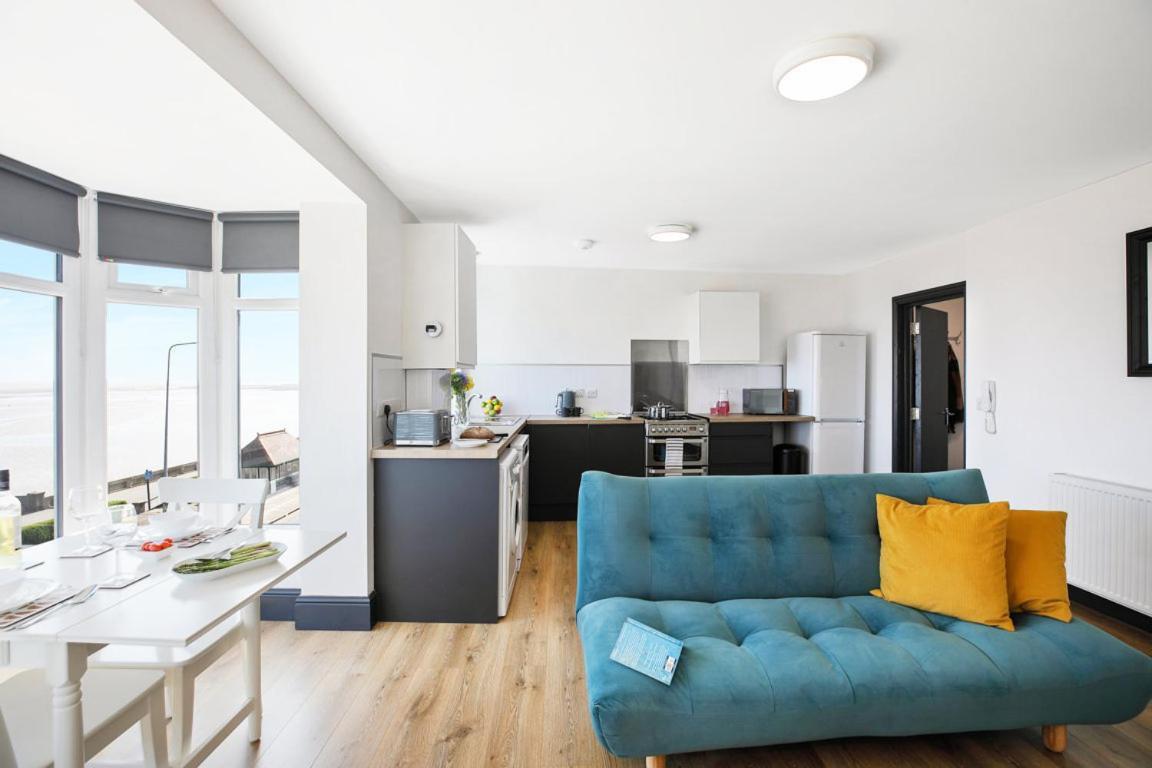 Tyme Suites On Kingsway 클리소프스 외부 사진