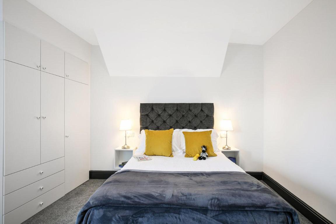 Tyme Suites On Kingsway 클리소프스 외부 사진