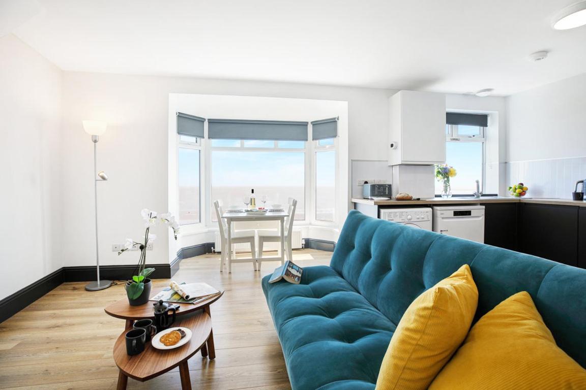 Tyme Suites On Kingsway 클리소프스 외부 사진