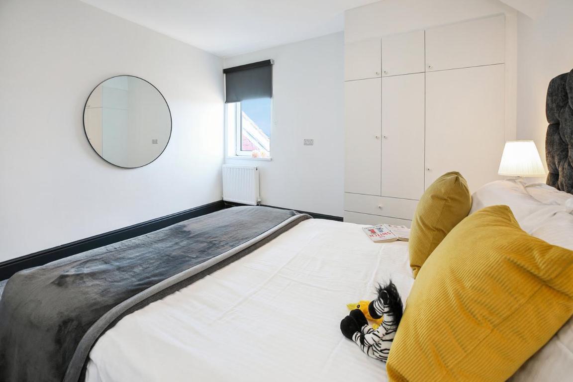 Tyme Suites On Kingsway 클리소프스 외부 사진