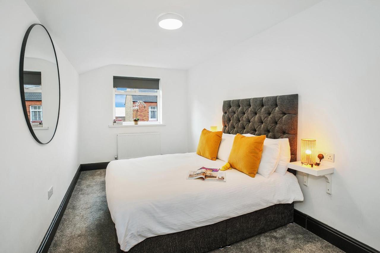 Tyme Suites On Kingsway 클리소프스 외부 사진