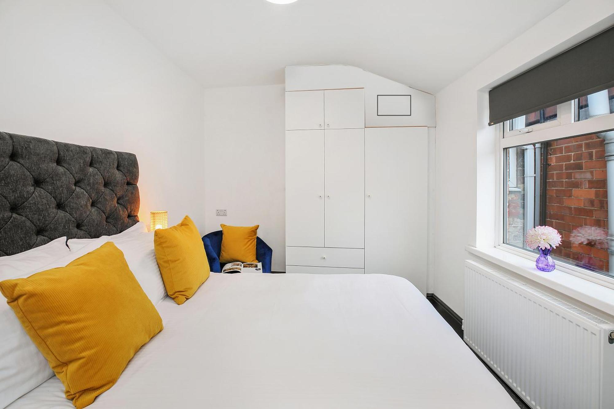 Tyme Suites On Kingsway 클리소프스 외부 사진