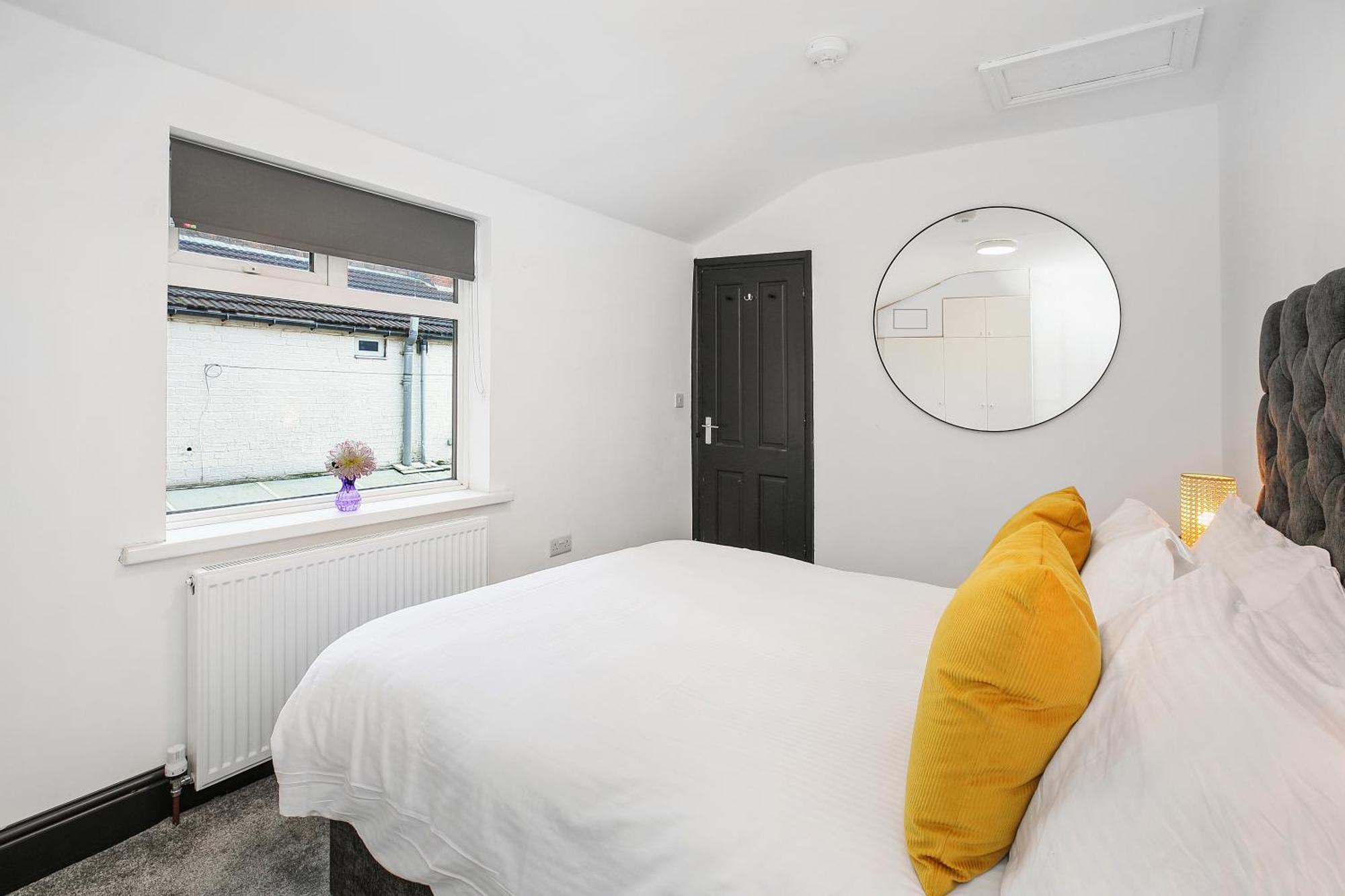 Tyme Suites On Kingsway 클리소프스 외부 사진