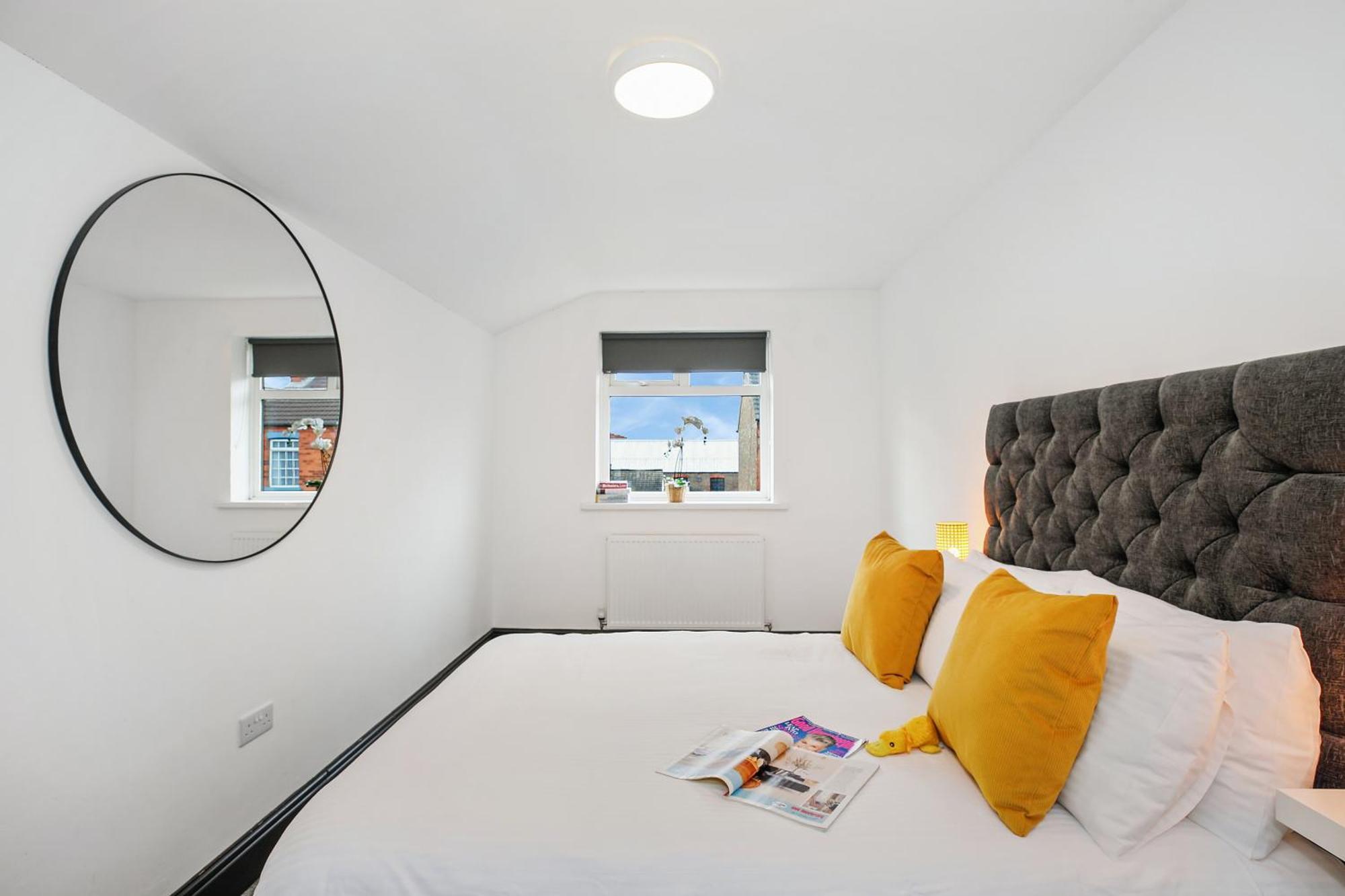 Tyme Suites On Kingsway 클리소프스 외부 사진