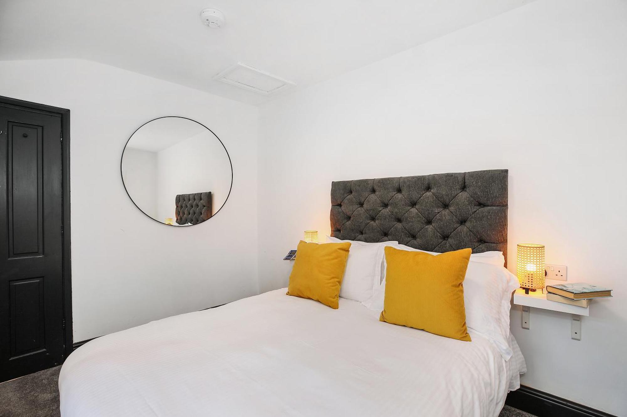 Tyme Suites On Kingsway 클리소프스 외부 사진