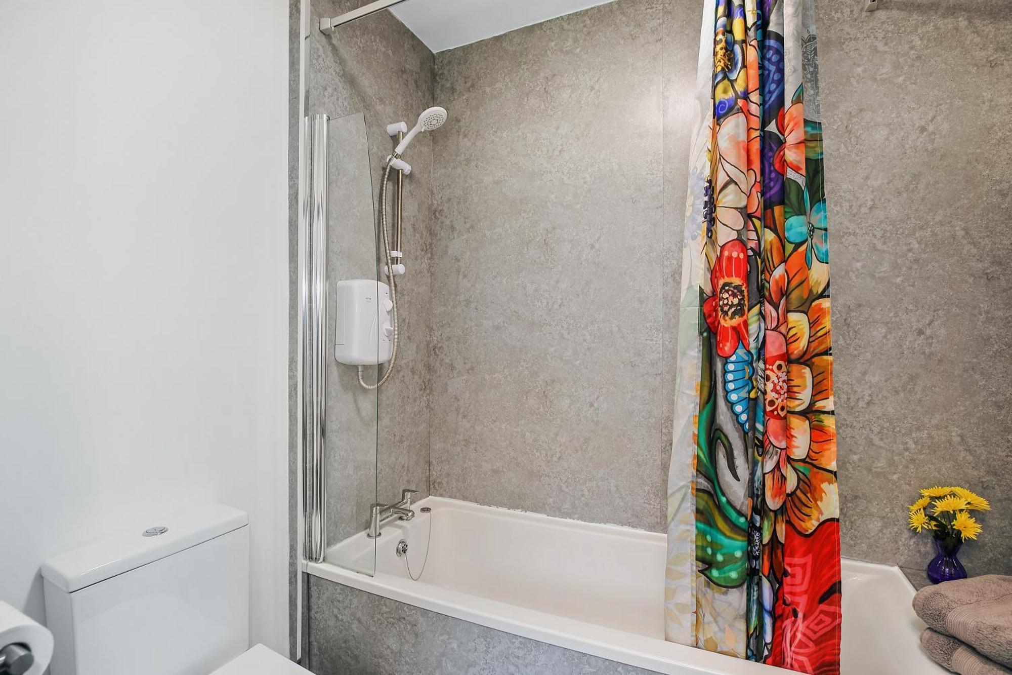 Tyme Suites On Kingsway 클리소프스 외부 사진