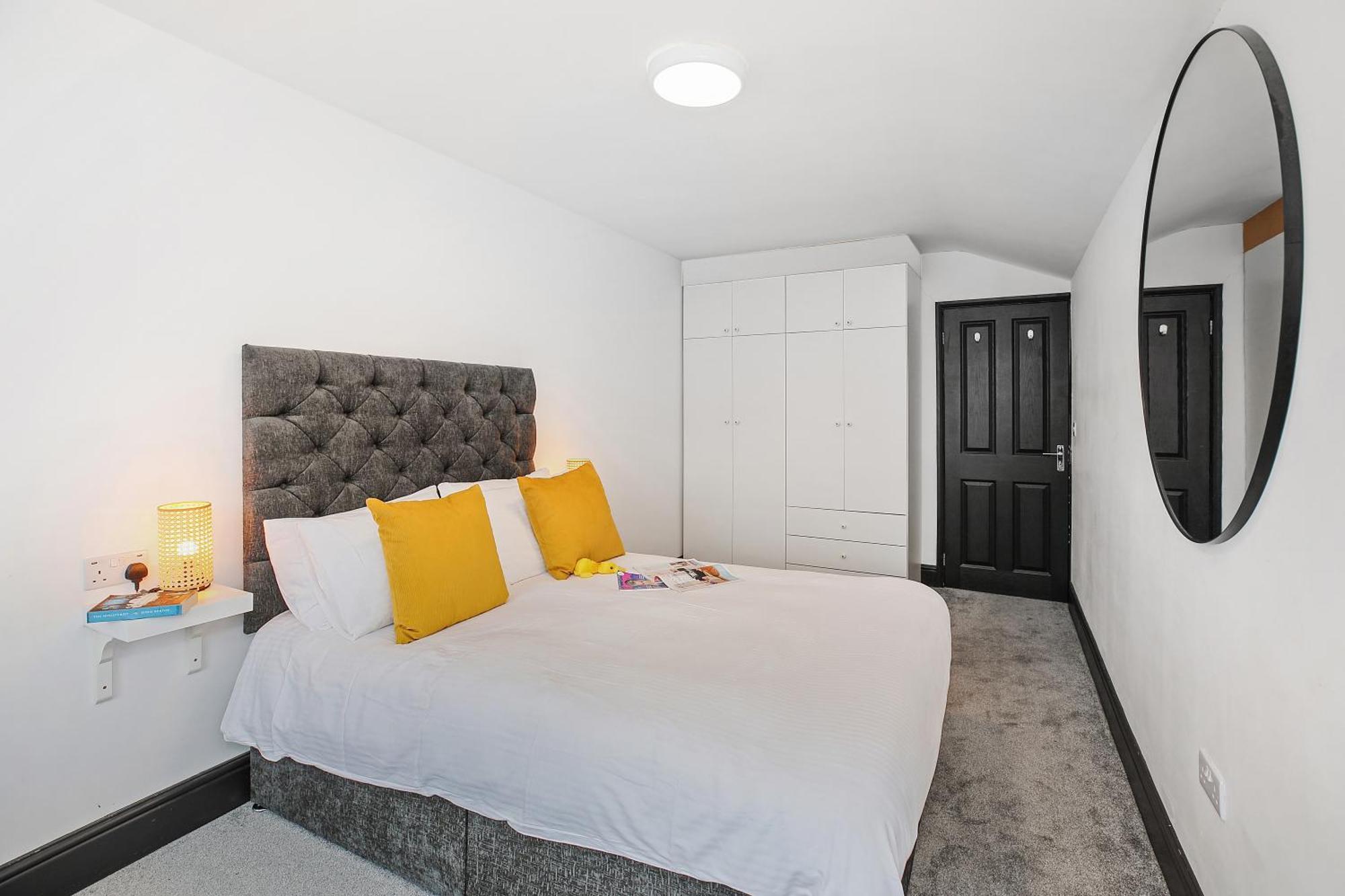Tyme Suites On Kingsway 클리소프스 외부 사진