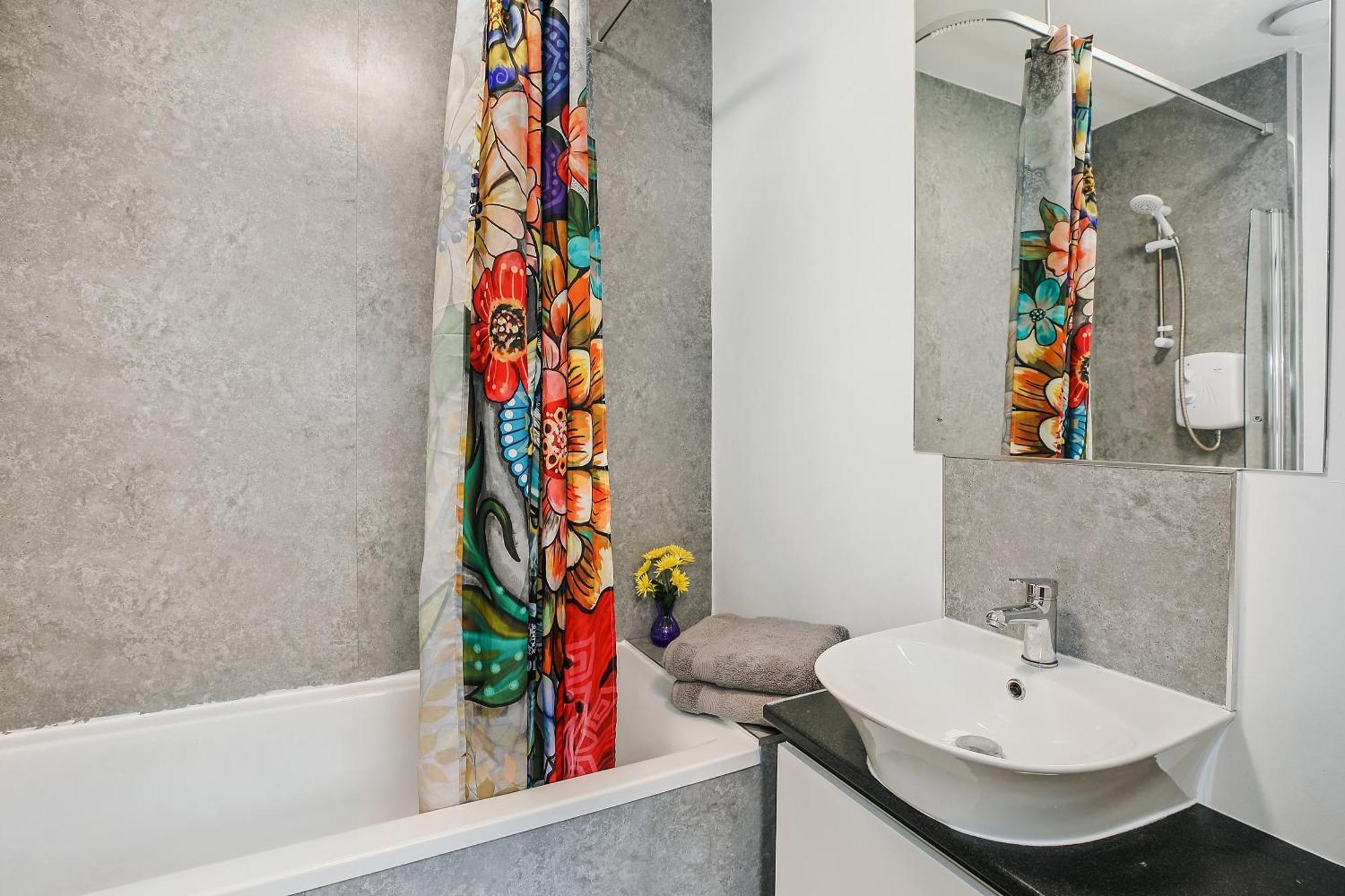 Tyme Suites On Kingsway 클리소프스 외부 사진