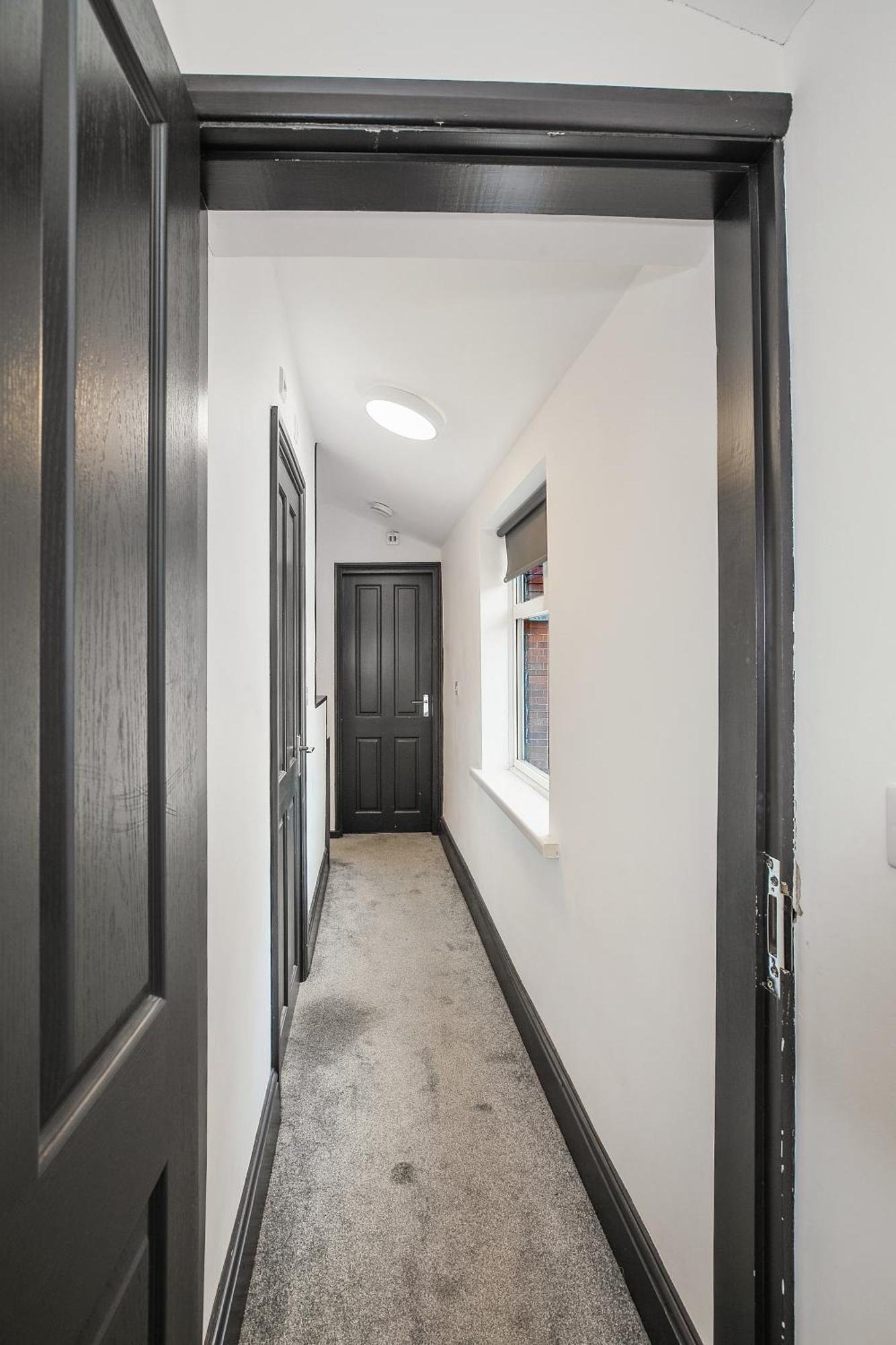 Tyme Suites On Kingsway 클리소프스 외부 사진