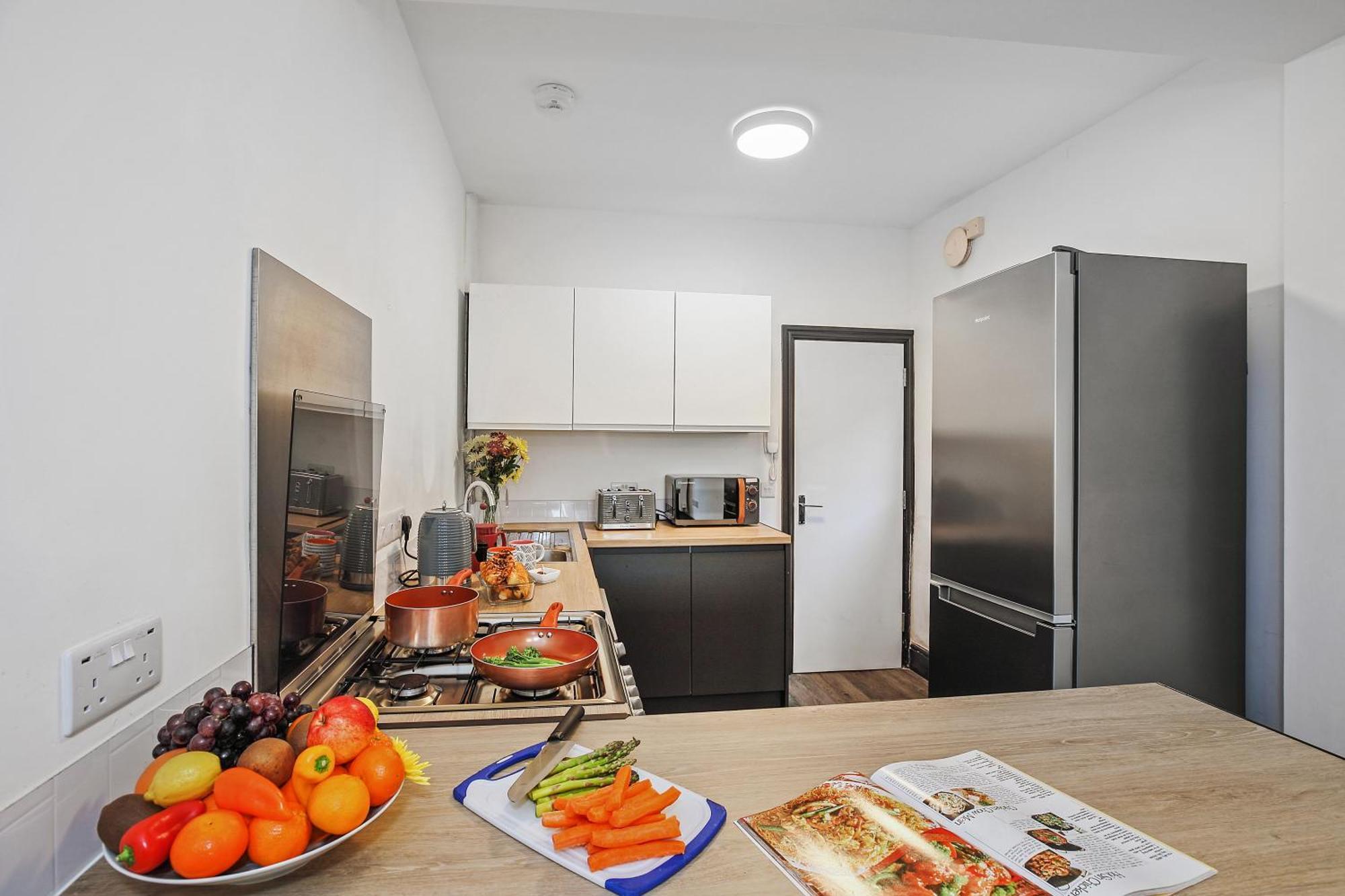 Tyme Suites On Kingsway 클리소프스 외부 사진